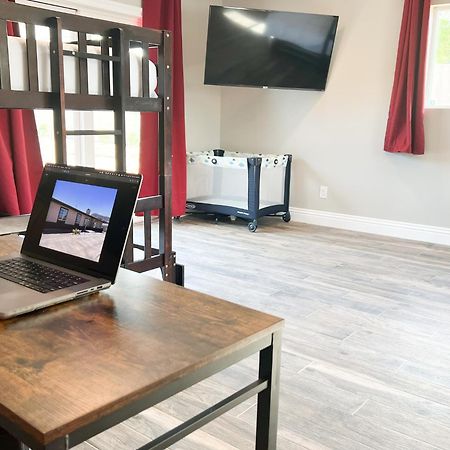 Lux Private Home - Pool, Billiards, 8 Smart Tvs, Board Games, Cotton Bedding - The Stone Sanctuary At Mccullough Hills Trailhead Las Vegas Bagian luar foto
