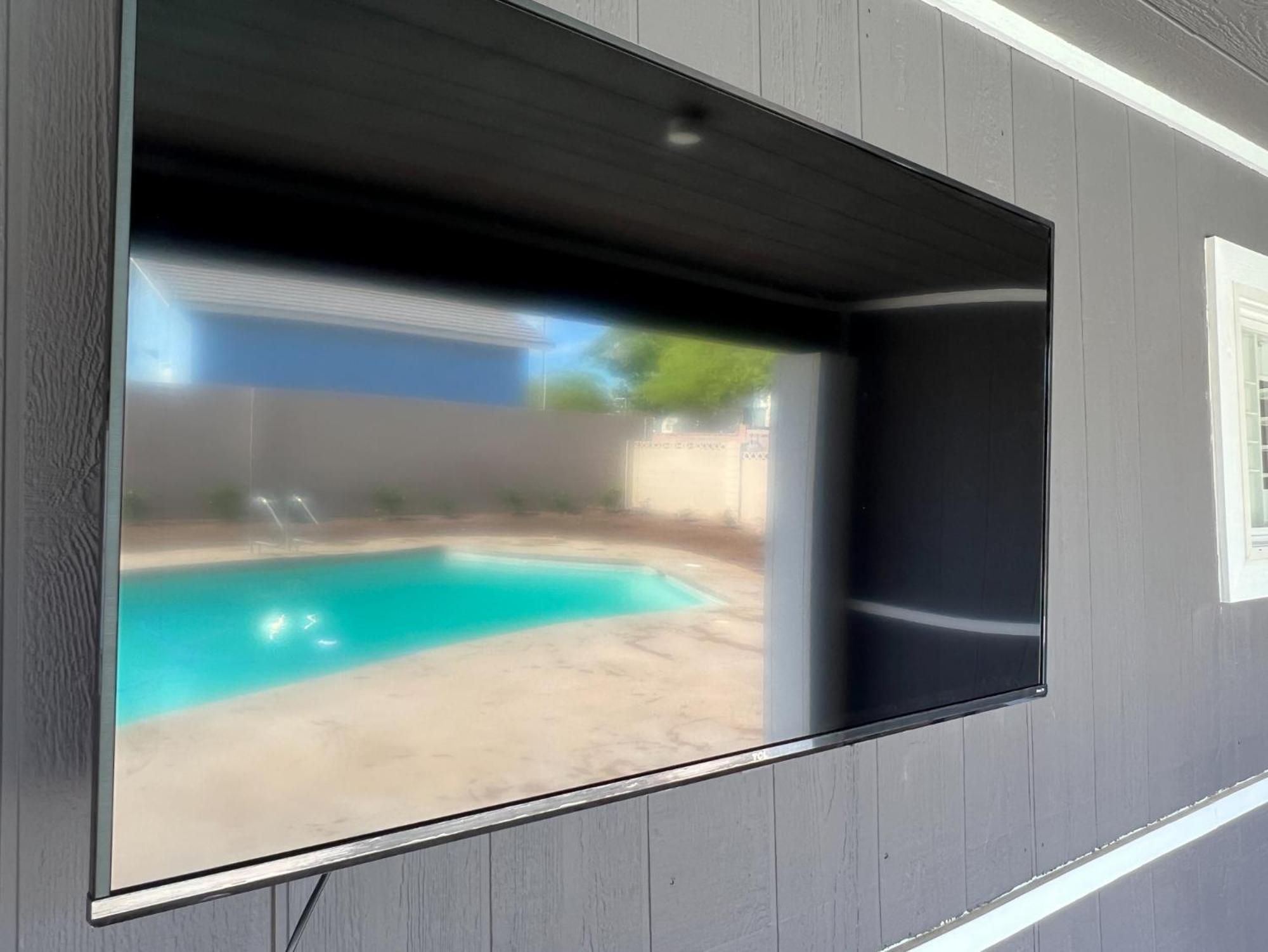 Lux Private Home - Pool, Billiards, 8 Smart Tvs, Board Games, Cotton Bedding - The Stone Sanctuary At Mccullough Hills Trailhead Las Vegas Bagian luar foto