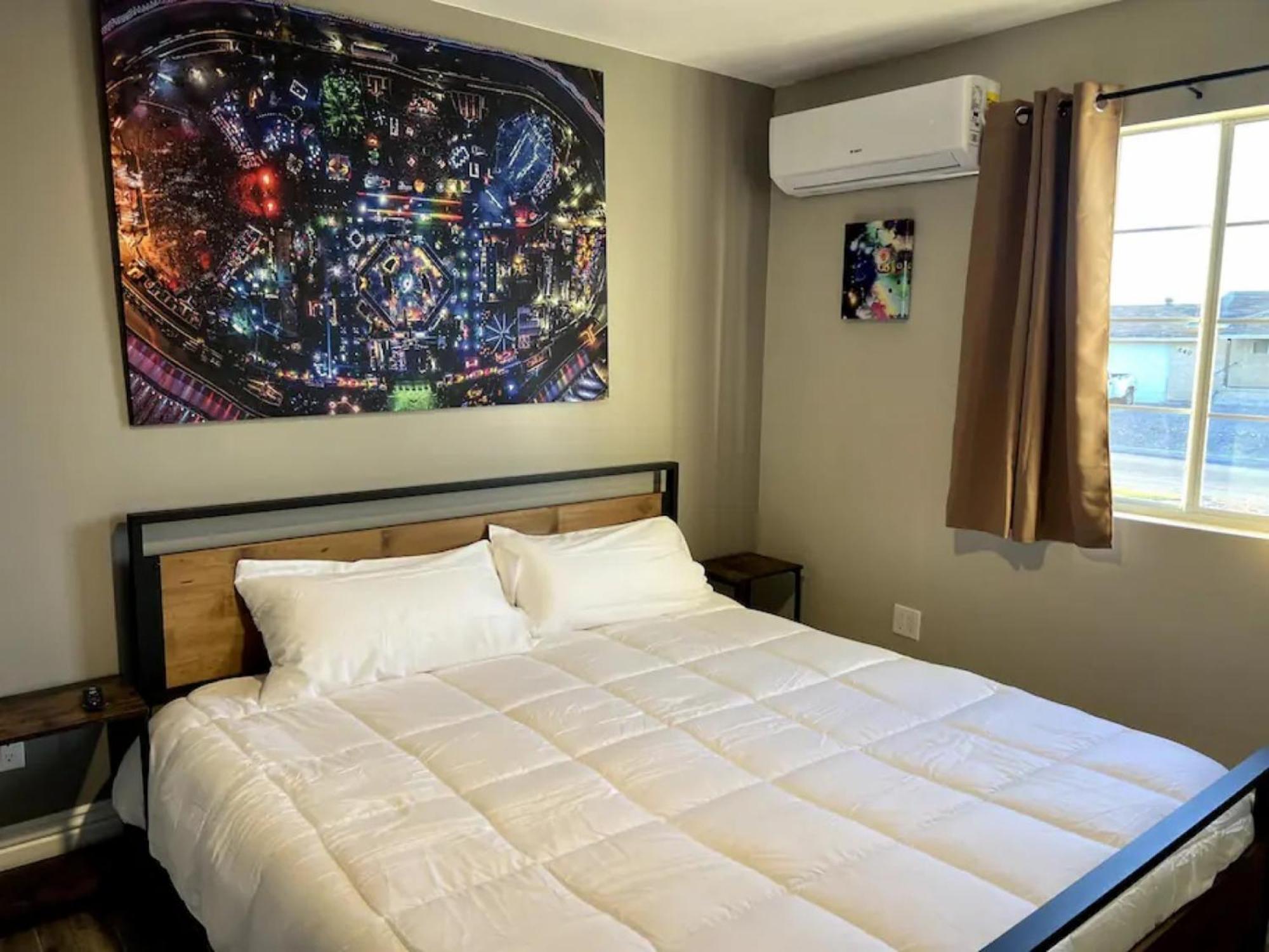 Lux Private Home - Pool, Billiards, 8 Smart Tvs, Board Games, Cotton Bedding - The Stone Sanctuary At Mccullough Hills Trailhead Las Vegas Bagian luar foto