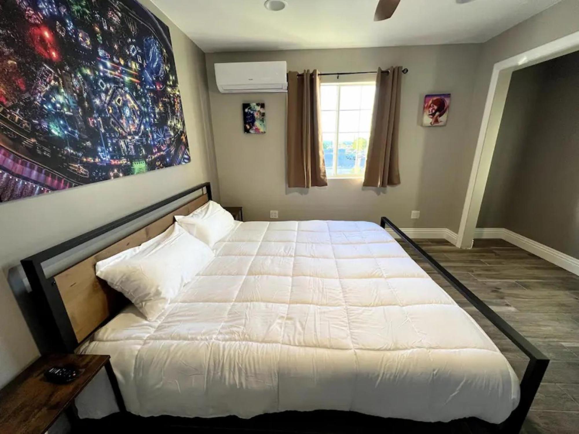 Lux Private Home - Pool, Billiards, 8 Smart Tvs, Board Games, Cotton Bedding - The Stone Sanctuary At Mccullough Hills Trailhead Las Vegas Bagian luar foto