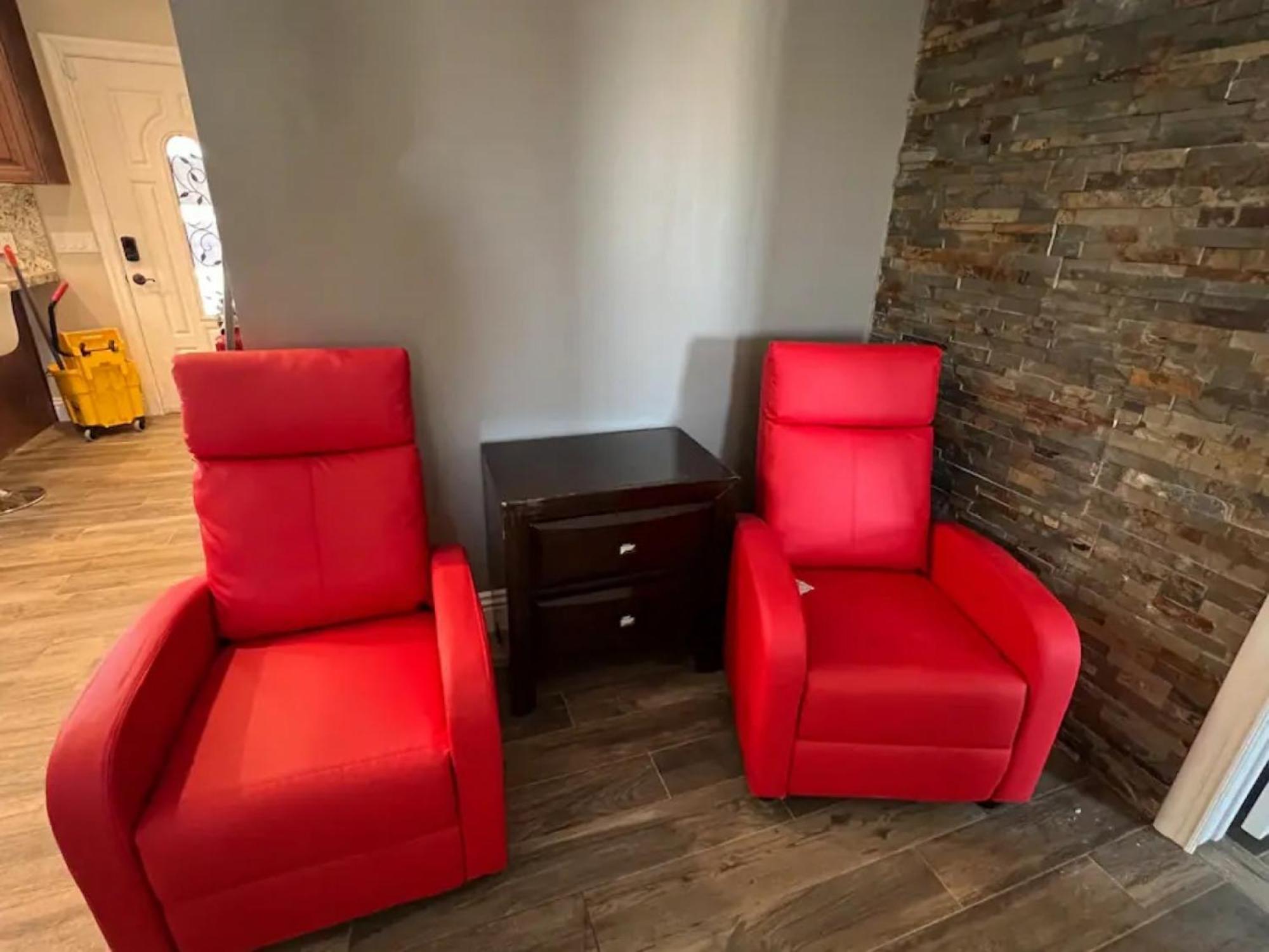 Lux Private Home - Pool, Billiards, 8 Smart Tvs, Board Games, Cotton Bedding - The Stone Sanctuary At Mccullough Hills Trailhead Las Vegas Bagian luar foto